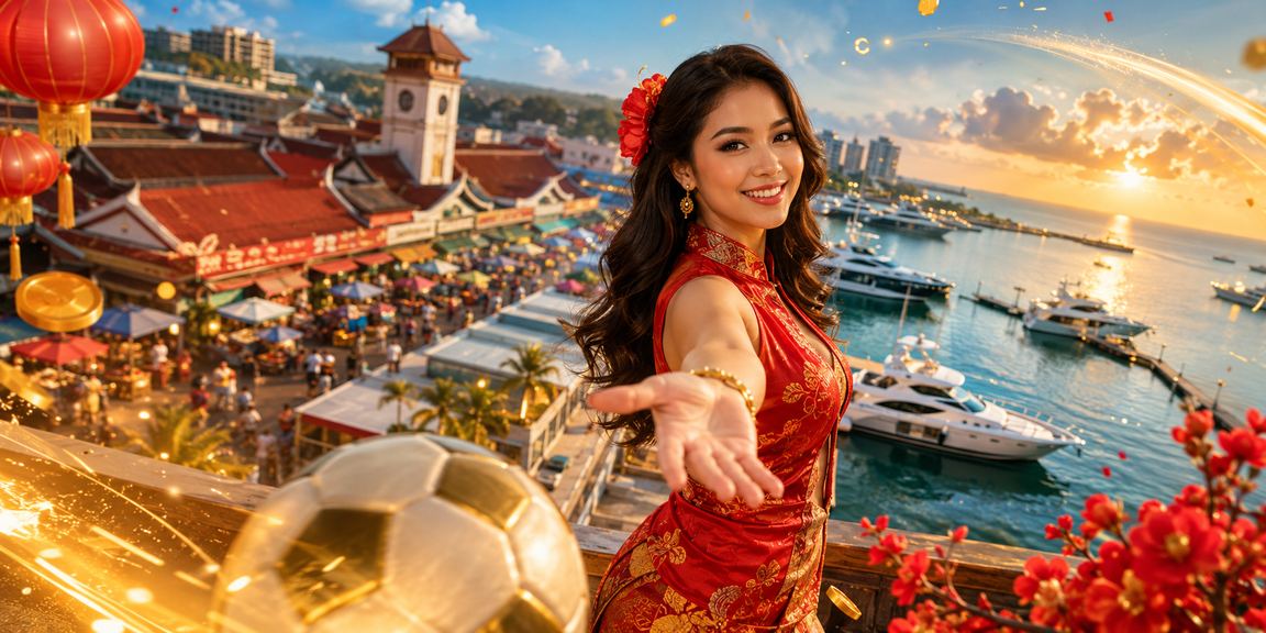 Pertaruhan bola sepak gaya Malaysia di Kota Bharu melalui pv2