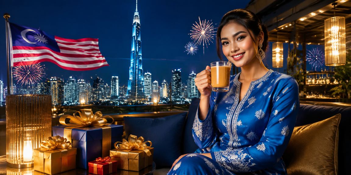 Pertaruhan sukan Kuala Lumpur dengan pakaian baju kurung di platform pv2
