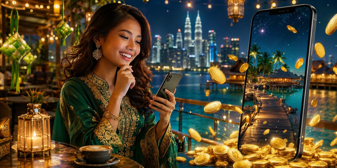 Pendaftaran akaun pv2 dengan bonus sambutan untuk pengguna Malaysia