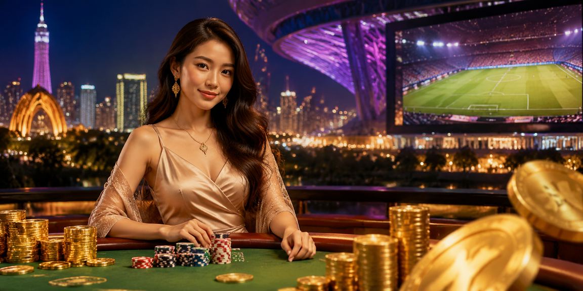 Pertaruhan bola sepak Selangor gaya Malaysia di platform pv2